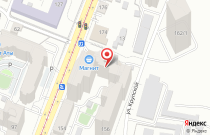 Компания Margo Zemlyankina на карте
