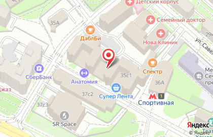 Crimtan.ru на карте
