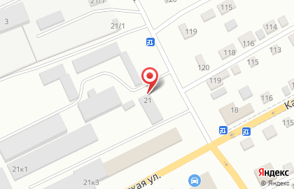 Торгово-производственная компания SportMAXIM в Яровом переулке на карте