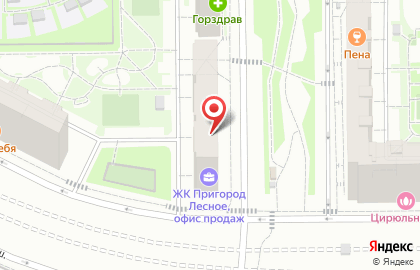 Стоматология Royal Dent в деревне Мисайлово на карте