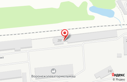 Торговая компания Металлинвест Плюс в Советском районе на карте