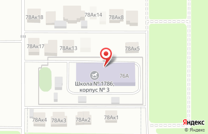 Школа единоборств AiBusin на карте