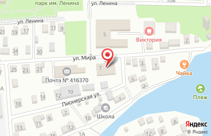 Ритуальная служба Ритуальные услуги на улице Мира на карте