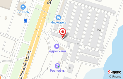 Мастерская по нарезке стекла, ИП Преображенский В.Ю. на карте