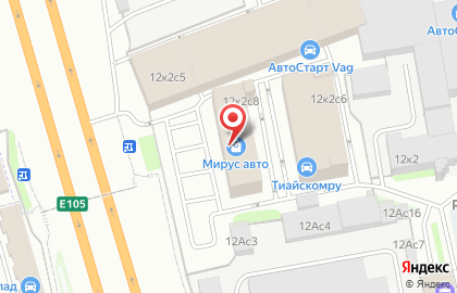 Дискаунтер электроинструмента Abido на карте