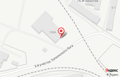 IT-компания eva hc на карте