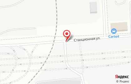 АСП-Сервис, ИП Самусев Д.А. на карте