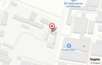 Компания ПрофЛиния на карте