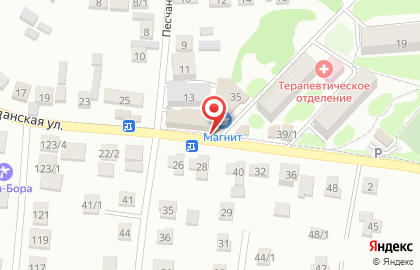 Сервис по ремонту мобильной техники ZeroONE на карте
