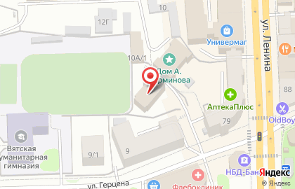 ООО Мост-Реконструкция на карте