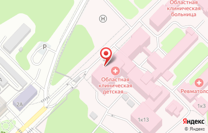 Аптека М.С.Групп на карте