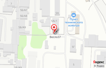 Учебный центр Академия Безопасности на улице Станкостроителей на карте