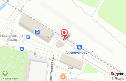 Аптечный пункт Танеева на карте