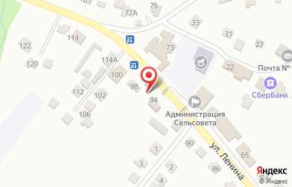 Практикующий юрист Горбачев В.К. на карте