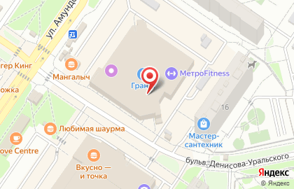 Компания по ремонту мобильных телефонов Optimus-tel на карте