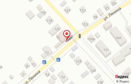 Магазин промышленных товаров в Екатеринбурге на карте
