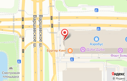 Howwman на карте