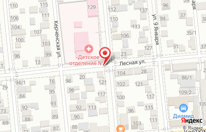Silicontint.ru на карте