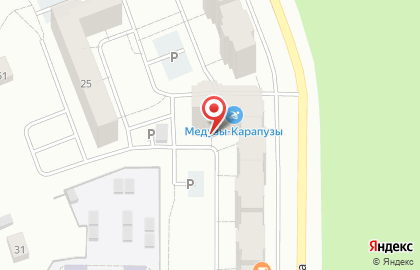 Компания Gruzov96 на карте