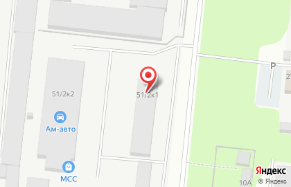 ООО ЦЕНТРОКАМЕНЬ на карте