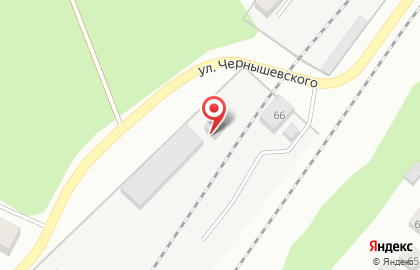 Торговая компания Татарстанское топливо и лес на карте