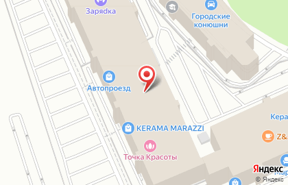 Интернет-магазин электроники Флеми.ру на карте