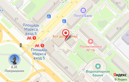 Ал Азиз на карте