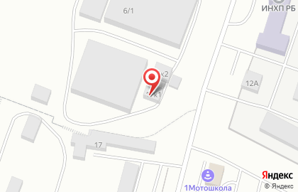 Мебельная компания рос Мебель на карте
