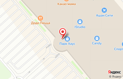 Автомат по продаже автоароматизаторов Новая эра на карте