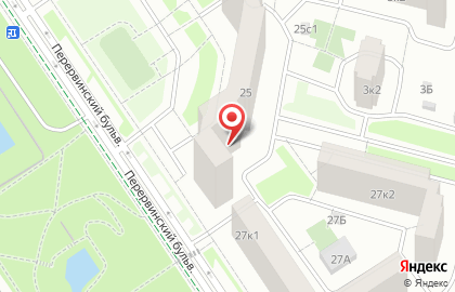 Ювелирная мастерская в Москве на карте