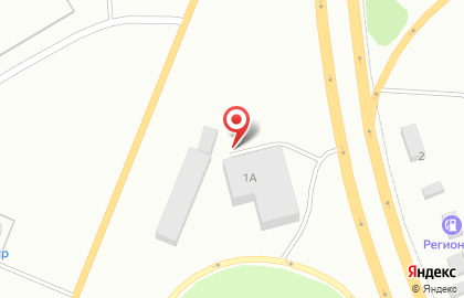 Интернет-магазин автозапчастей Carex Parts в Красноярске на карте