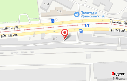 Автосервис Автошаман на карте