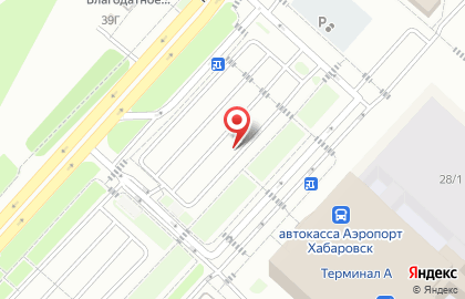 Аквариум, ООО, кафетерий на карте