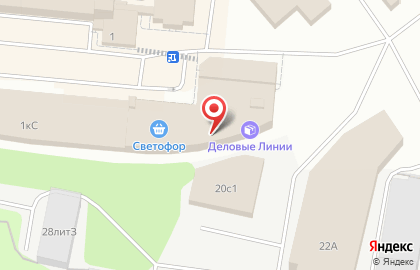 Магазин штор Victorya на карте
