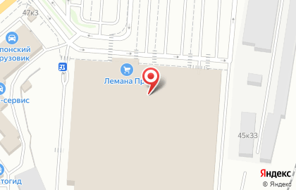 ЗАО Банкомат, КРЕДИТ ЕВРОПА БАНК в Базовом переулке на карте