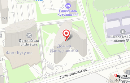 Ironclad Containers на карте