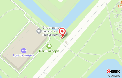 Пневматический тир в Московском районе на карте