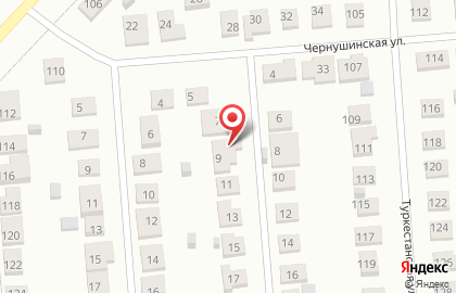 Клининговая компания Авторитет на карте
