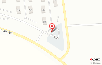 Компания по доставке бетона, раствора на карте