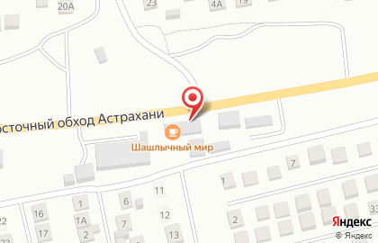 Магазин товаров для рыбалки и охоты РыбаКлёв на карте