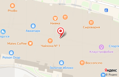 Магазин бижутерии и аксессуаров Nola на карте