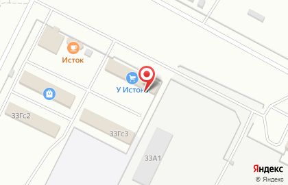 Торговая компания металлопроката Металлист на Покровской улице на карте