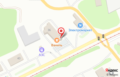 Магазин низких цен Хоум Лэнд в Оренбурге на карте