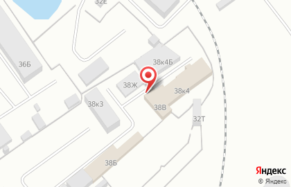 Торговая компания Альпари Куб на карте