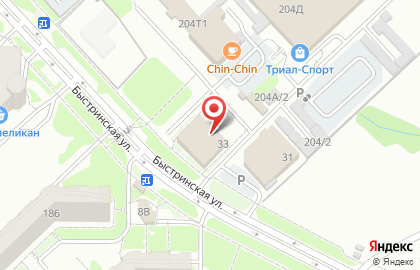 Аптека миницен в Хабаровске на карте