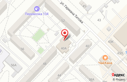 Мастерская по ремонту обуви Адонис в Краснооктябрьском районе на карте