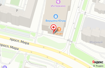 Фотоагенство FLY на карте