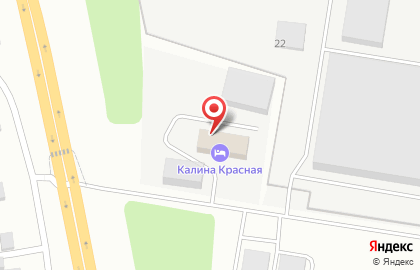 Транспортная компания в Ижевске на карте