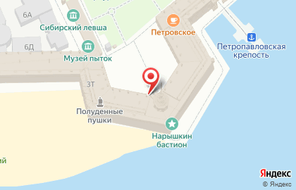 Магазин сувениров из натуральных камней Gift gallery на карте