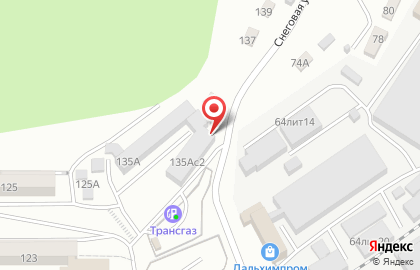 Строительно-производственная компания Berloga_Vl на карте